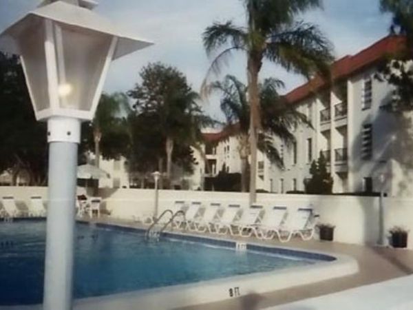 2700 BAYSHORE BOULEVARD , Unit 2205, DUNEDIN, FL 34698