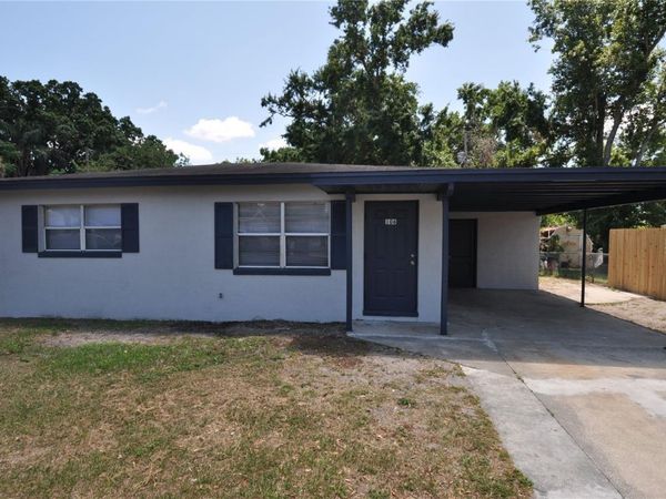 108 PIKE STREET , AUBURNDALE, FL 33823