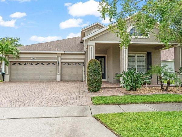 13466 ZORI LANE, WINDERMERE, FL 34786