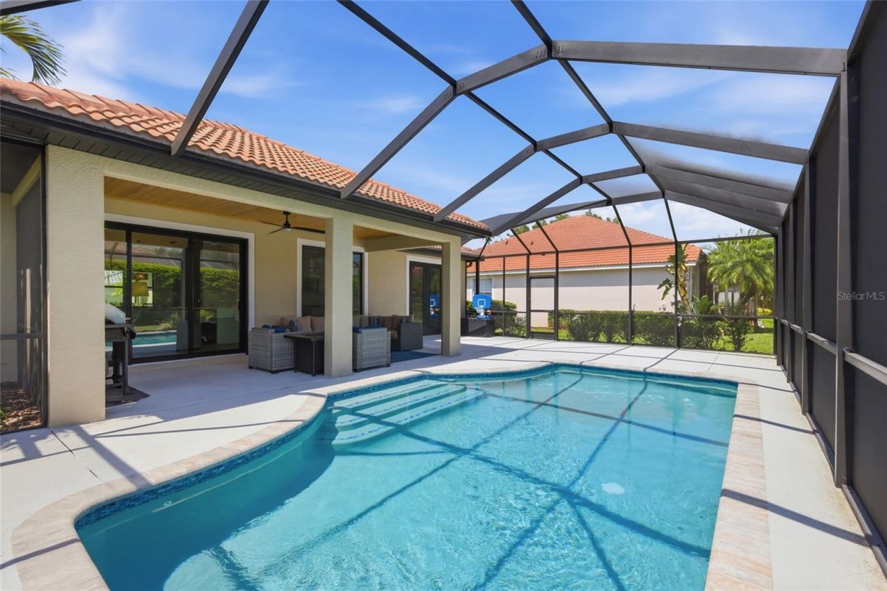 7715 Us Open Loop , Lakewood Ranch, FL 34202 Photo