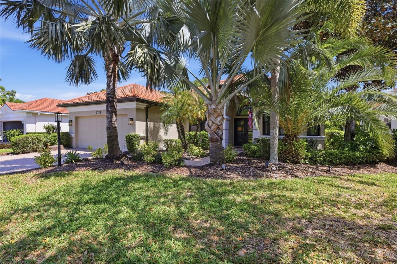 7715 Us Open Loop , Lakewood Ranch, FL 34202 Photo