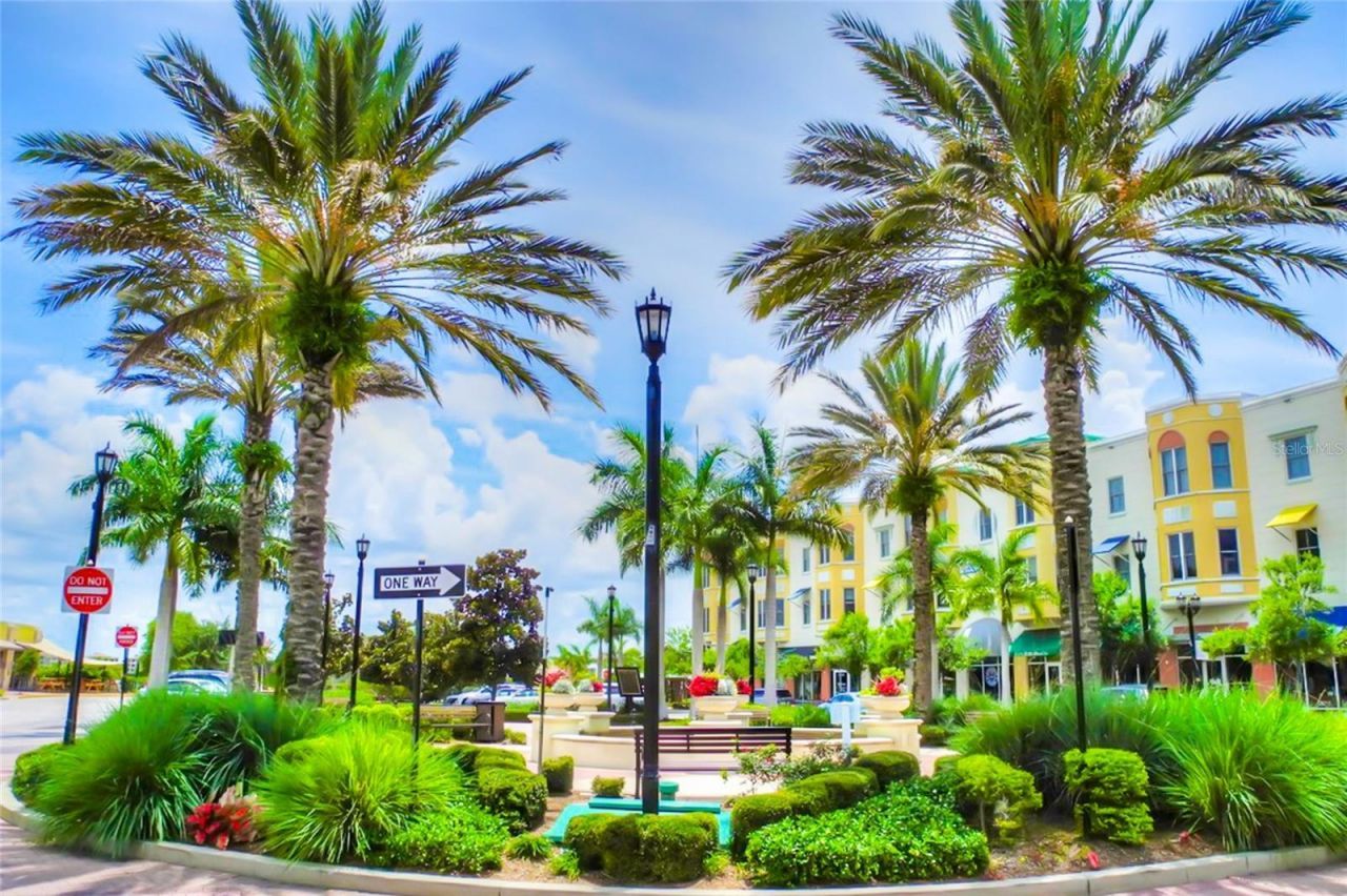 7715 Us Open Loop , Lakewood Ranch, FL 34202 Photo