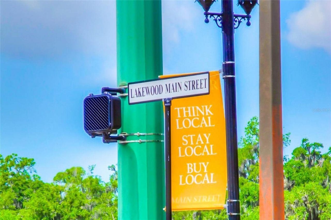 7715 Us Open Loop , Lakewood Ranch, FL 34202 Photo