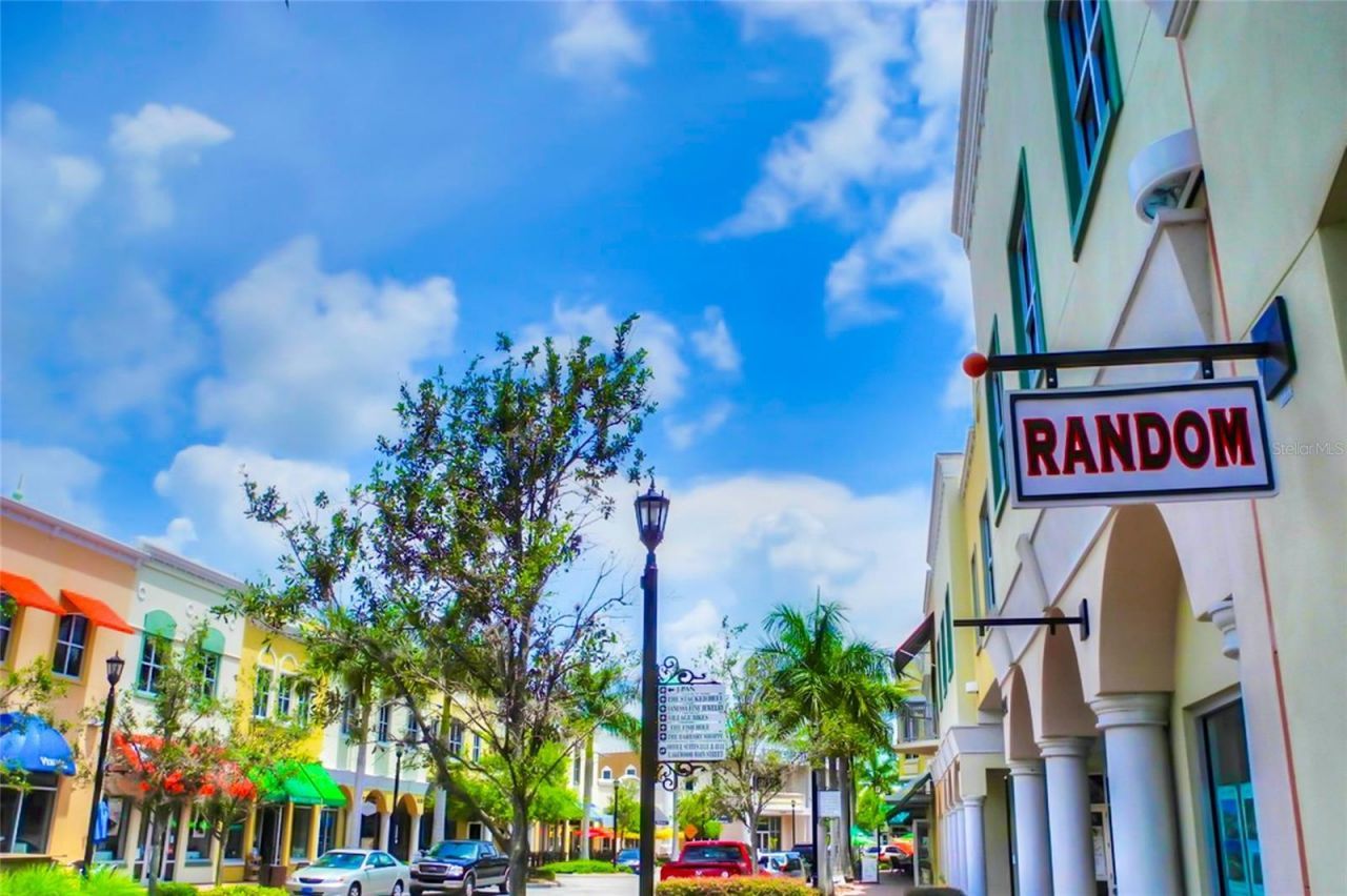 7715 Us Open Loop , Lakewood Ranch, FL 34202 Photo