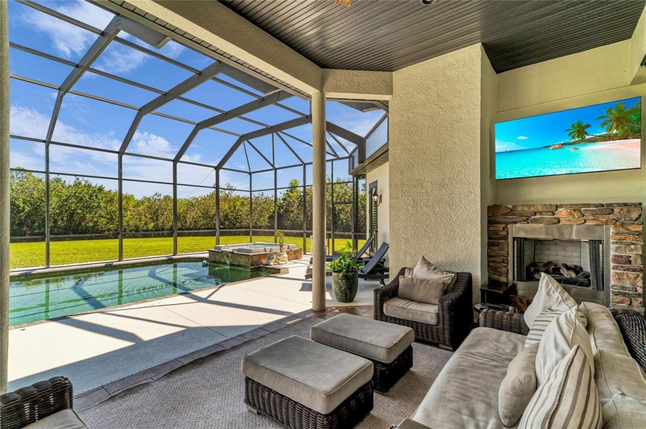 22805 Night Heron Way, Bradenton, FL 34202 Photo