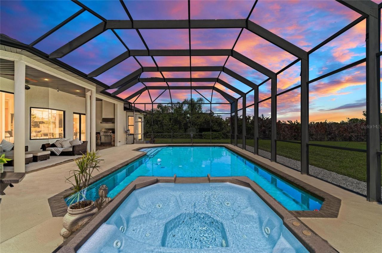 22805 Night Heron Way, Bradenton, FL 34202 Photo