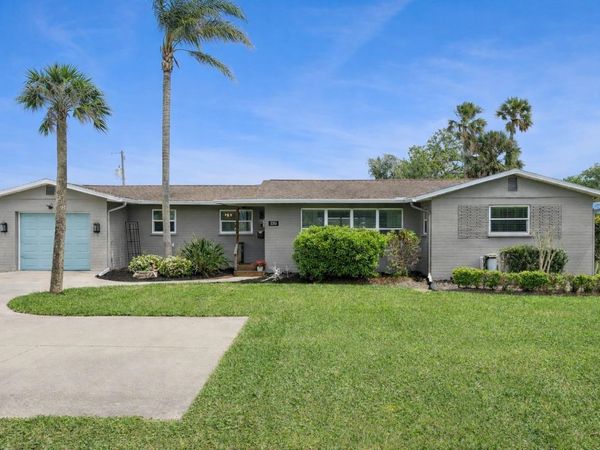 1351 JOHN ANDERSON DRIVE, ORMOND BEACH, FL 32176