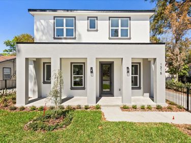 1315 E HARDING STREET, ORLANDO, FL 32806