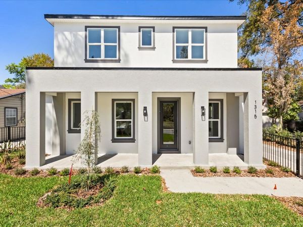 1315 E HARDING STREET, ORLANDO, FL 32806
