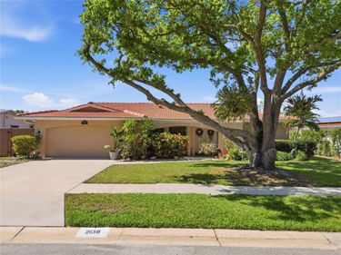2138 EGRET DRIVE , CLEARWATER, FL 33764