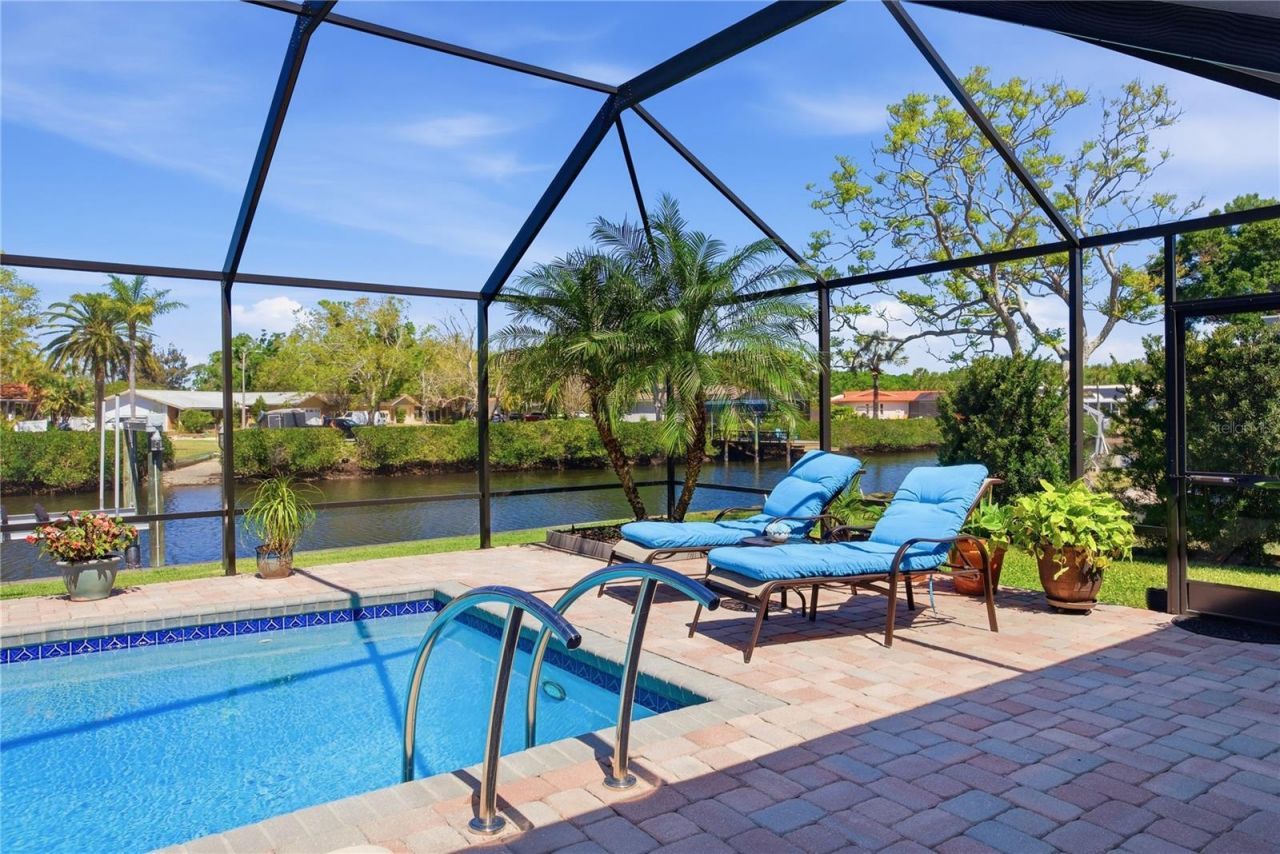 2138 Egret Drive , Clearwater, FL 33764 Photo