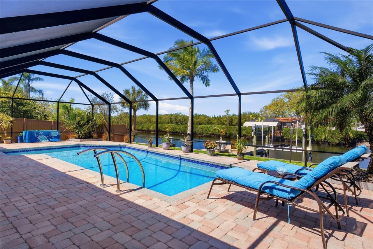 2138 Egret Drive , Clearwater, FL 33764 Photo