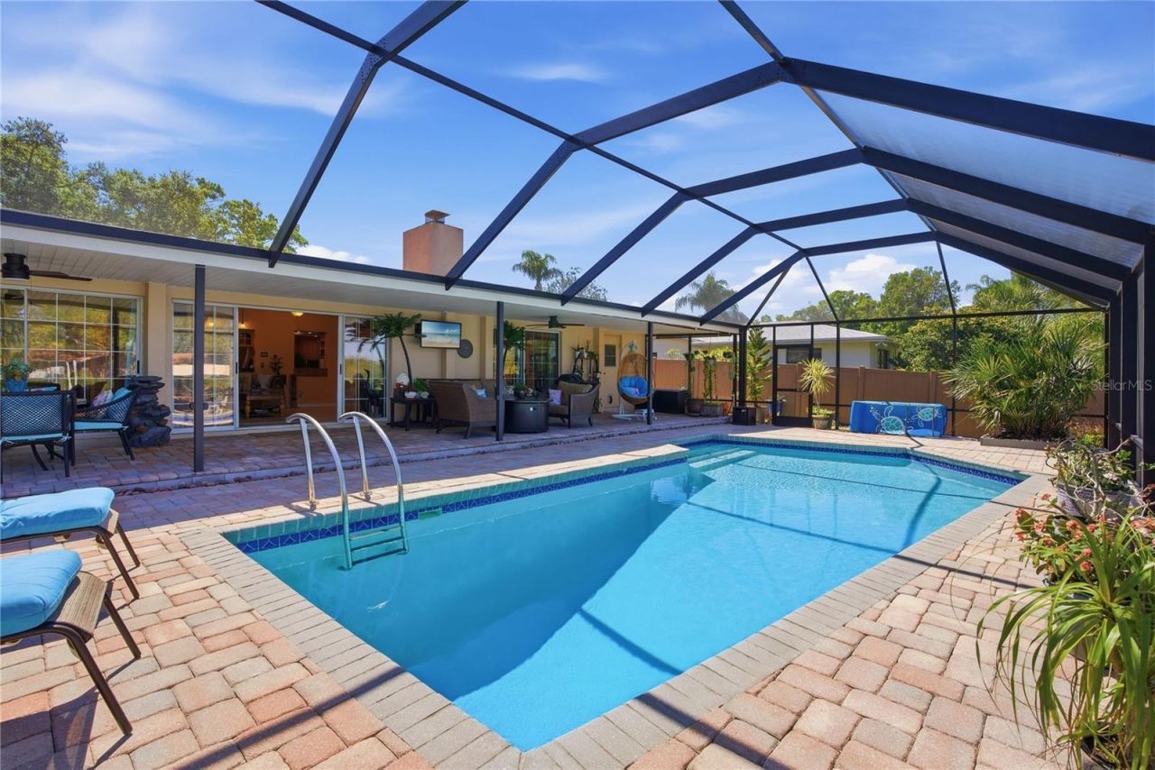 2138 Egret Drive , Clearwater, FL 33764 Photo