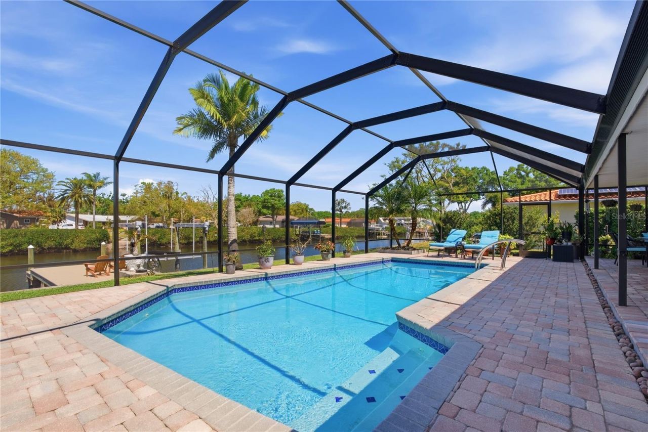 2138 Egret Drive , Clearwater, FL 33764 Photo