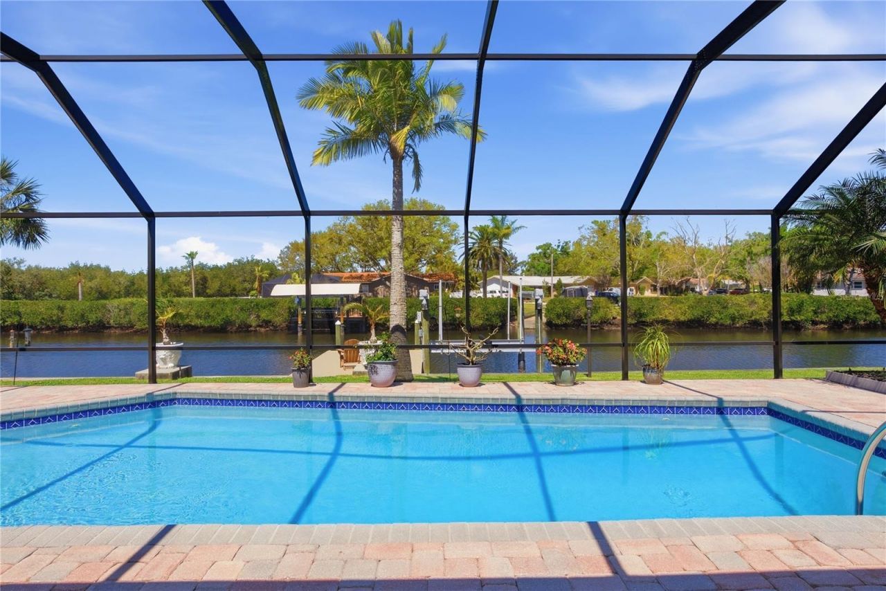 2138 Egret Drive , Clearwater, FL 33764 Photo