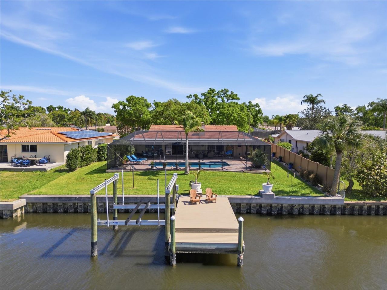 2138 Egret Drive , Clearwater, FL 33764 Photo