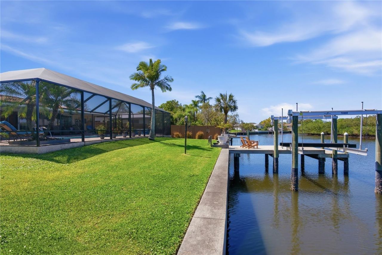 2138 Egret Drive , Clearwater, FL 33764 Photo