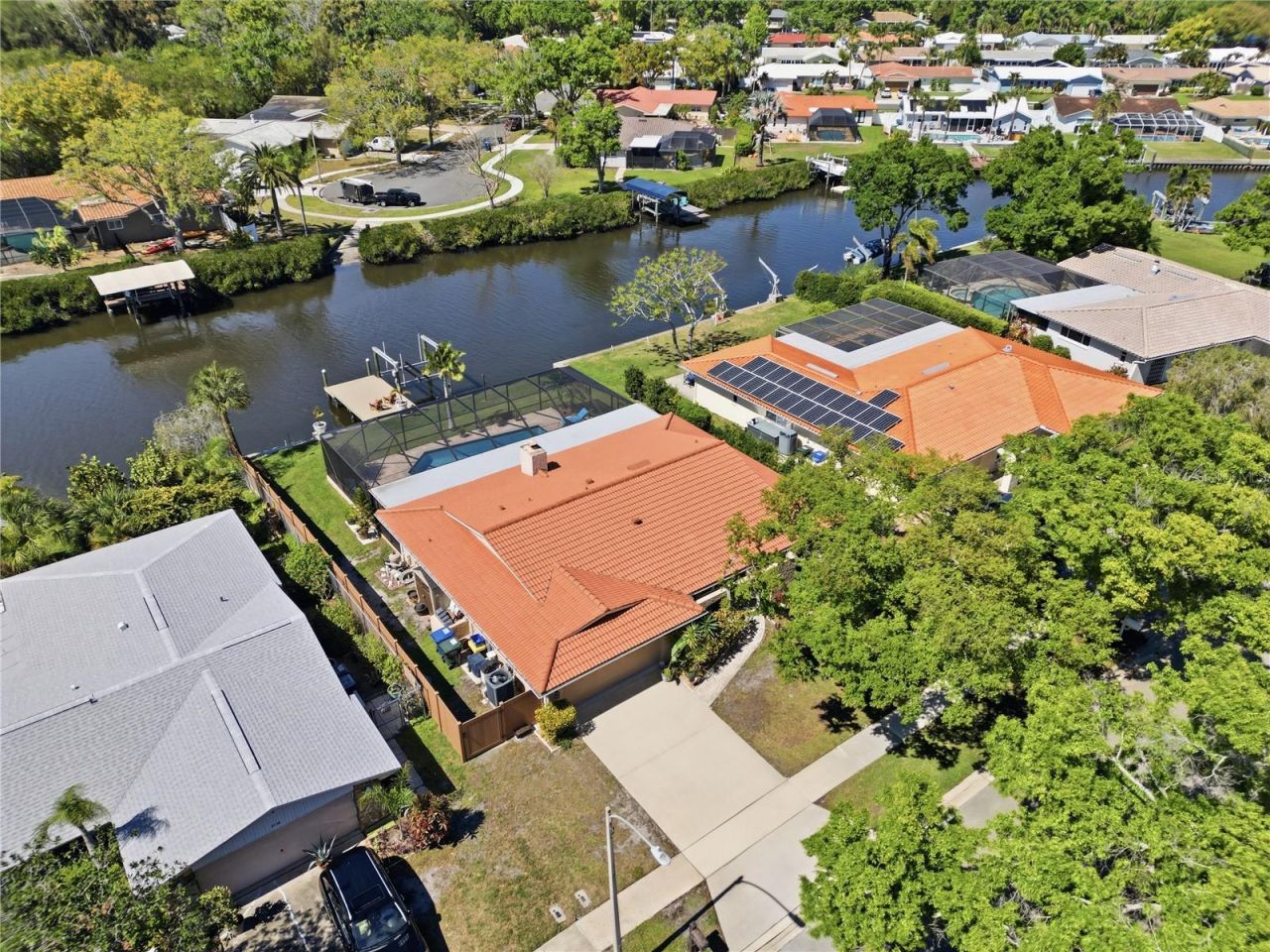 2138 Egret Drive , Clearwater, FL 33764 Photo