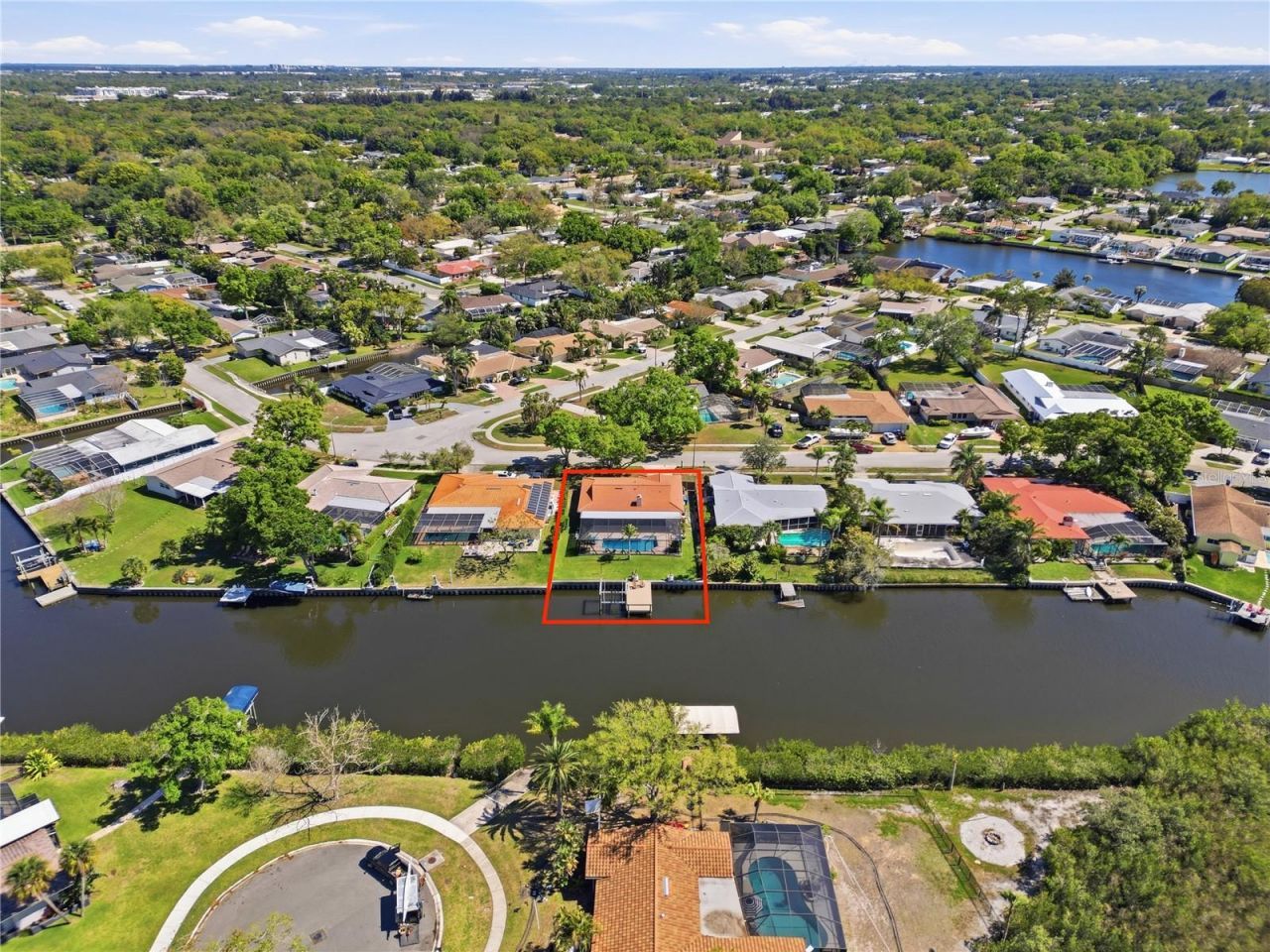 2138 Egret Drive , Clearwater, FL 33764 Photo