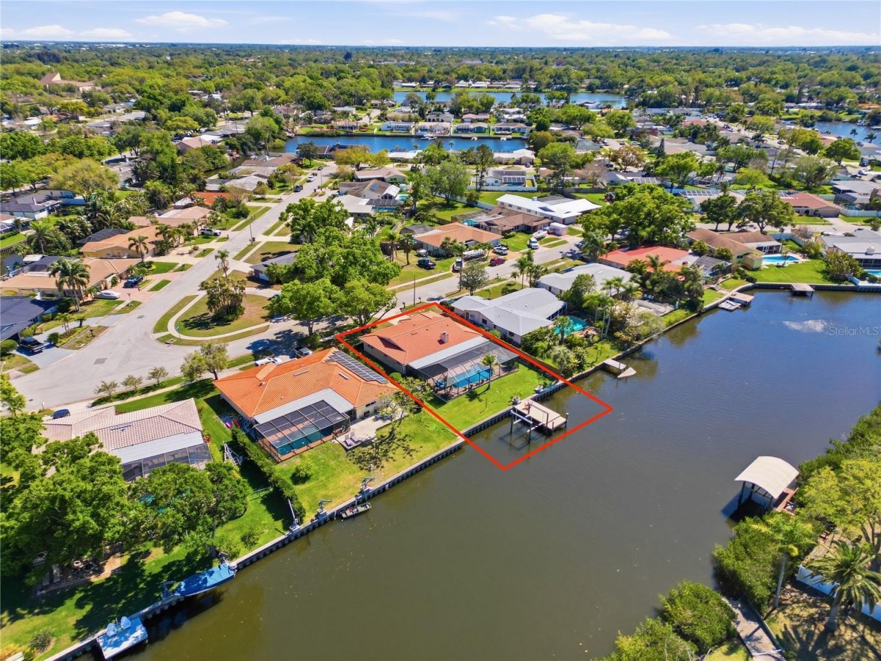 2138 Egret Drive , Clearwater, FL 33764 Photo