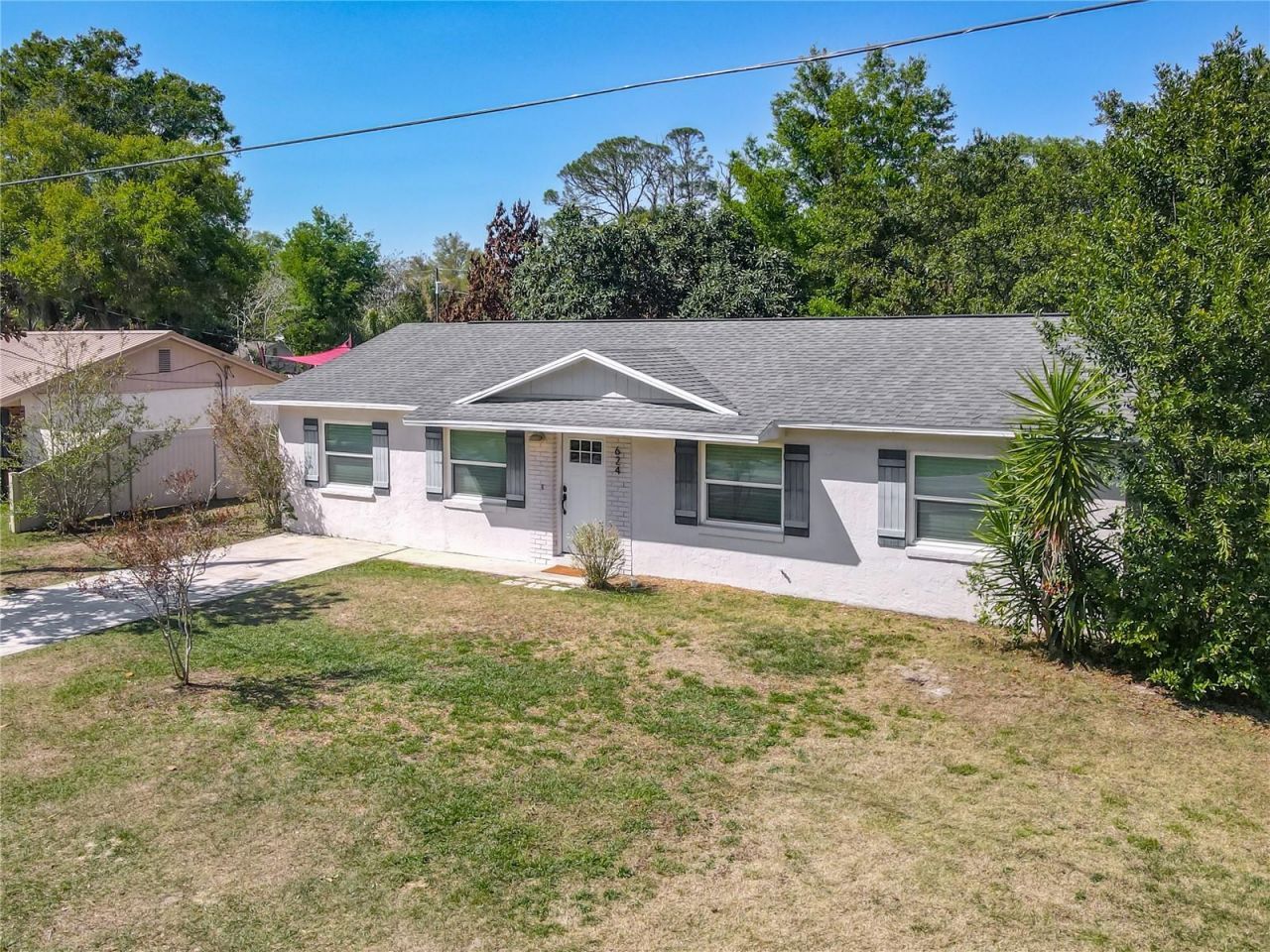 624 W New York Avenue, Lake Helen, FL 32744 Photo