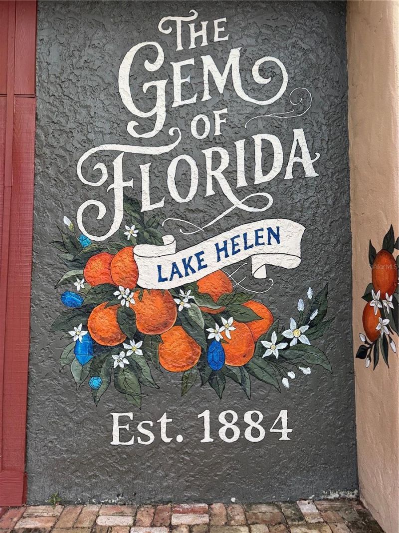 624 W New York Avenue, Lake Helen, FL 32744 Photo