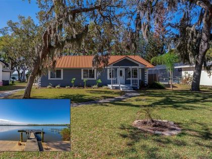5508 W BAYSHORE DRIVE Port Orange, FL 32127