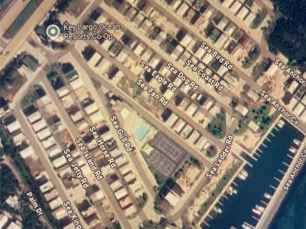 94825 OVERSEAS HIGHWAY , Unit 198, KEY LARGO, FL 33037