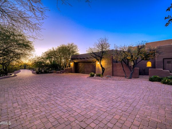 23821 N 85TH Street, Scottsdale, AZ 85255