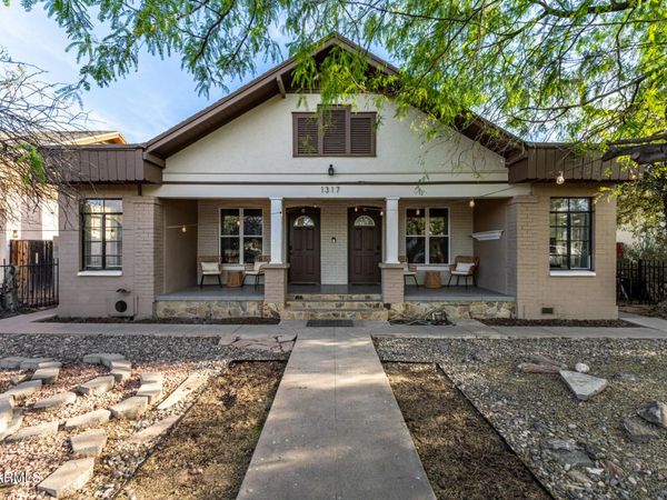 1317 W MONROE Street, Phoenix, AZ 85007