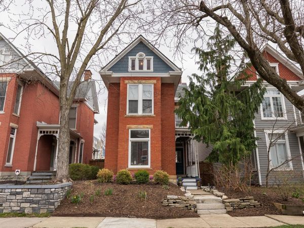 1012 Hunter Avenue , Columbus, OH 43201