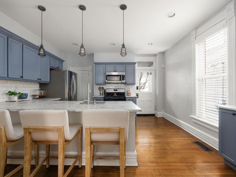 1012 Hunter Avenue , Columbus, OH 43201 Photo 15