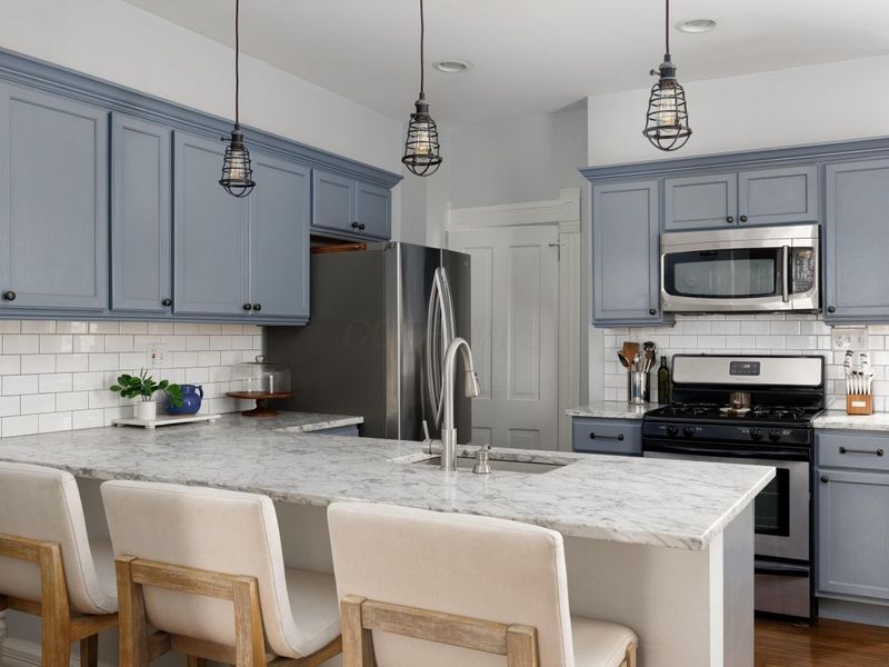 1012 Hunter Avenue , Columbus, OH 43201 Photo 16