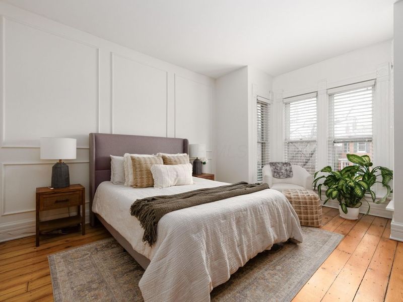 1012 Hunter Avenue , Columbus, OH 43201 Photo 29