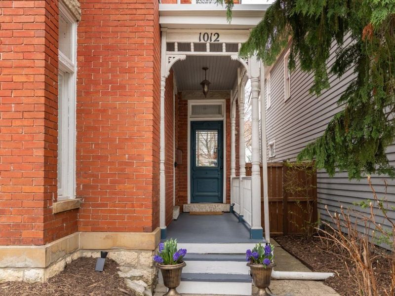 1012 Hunter Avenue , Columbus, OH 43201 Photo 3