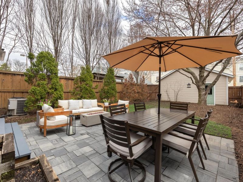 1012 Hunter Avenue , Columbus, OH 43201 Photo 35