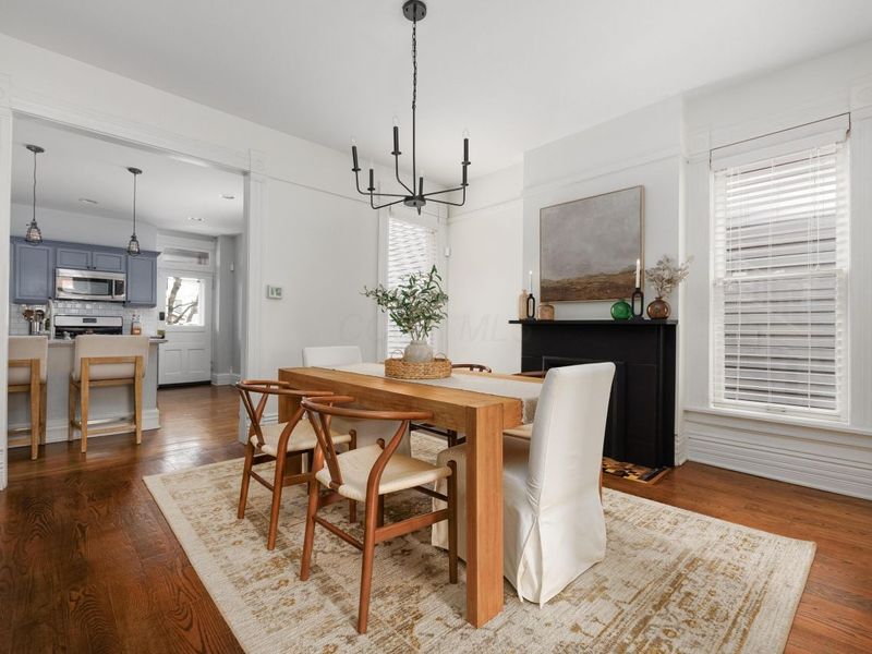 1012 Hunter Avenue , Columbus, OH 43201 Photo 6