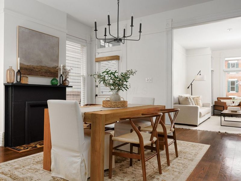 1012 Hunter Avenue , Columbus, OH 43201 Photo 7