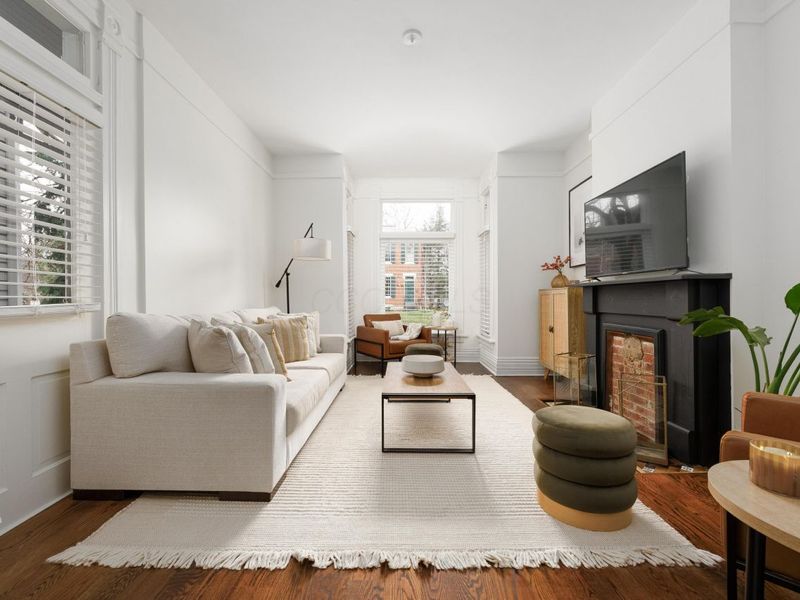 1012 Hunter Avenue , Columbus, OH 43201 Photo 9