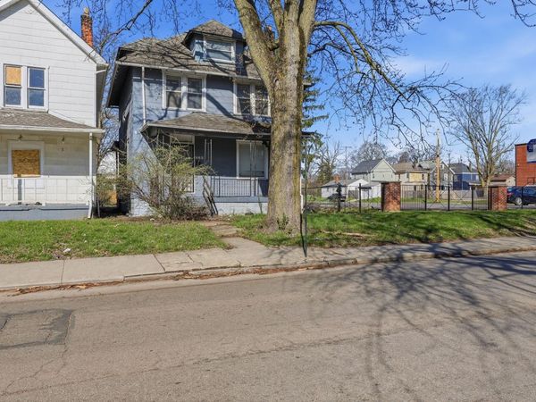 463 N Champion Avenue , Columbus, OH 43203