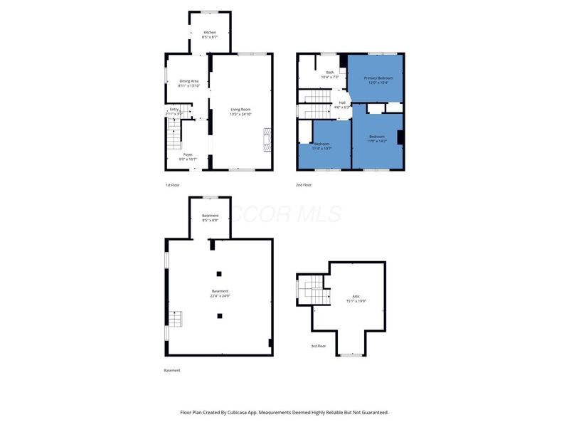 463 N Champion Avenue, Columbus, OH 43203 Photo 18