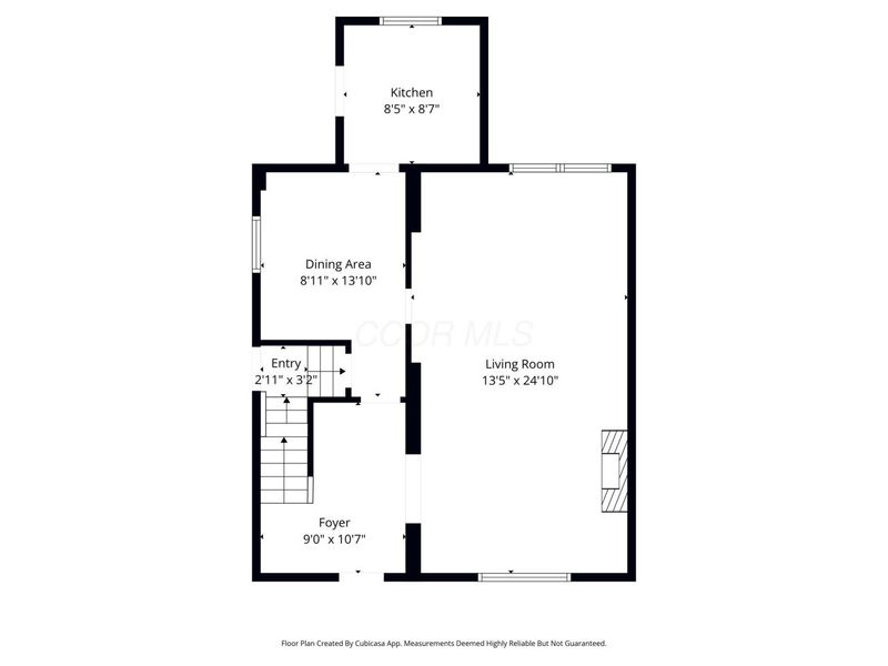 463 N Champion Avenue, Columbus, OH 43203 Photo 19