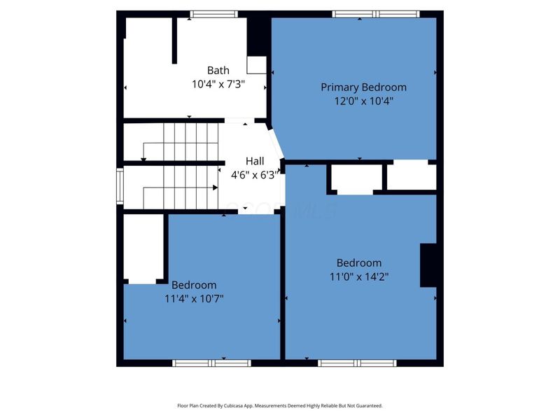 463 N Champion Avenue, Columbus, OH 43203 Photo 20