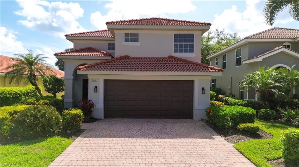 19617 Tesoro Way , Estero, FL 33967 Photo
