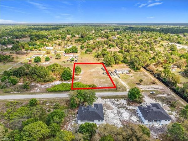 425 N Nogal ST , CLEWISTON, FL 33440