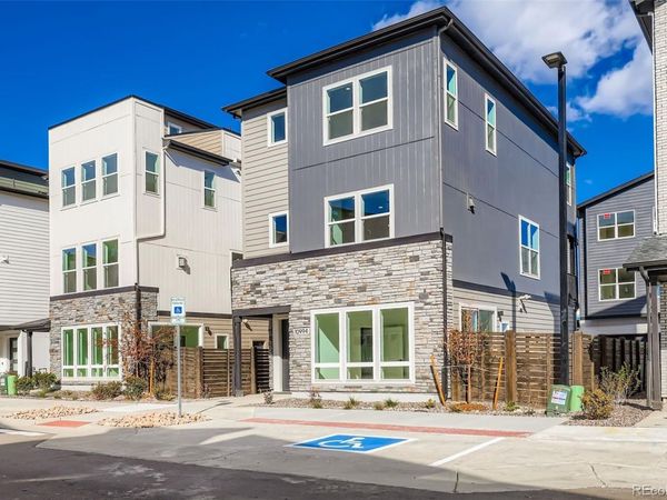 10994 E Geddes Place , Centennial, CO 80112