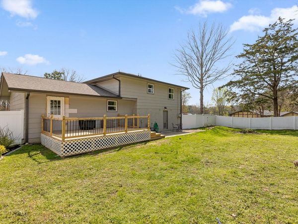 109 Rolling Ridge Drive, Chattanooga, TN 37421