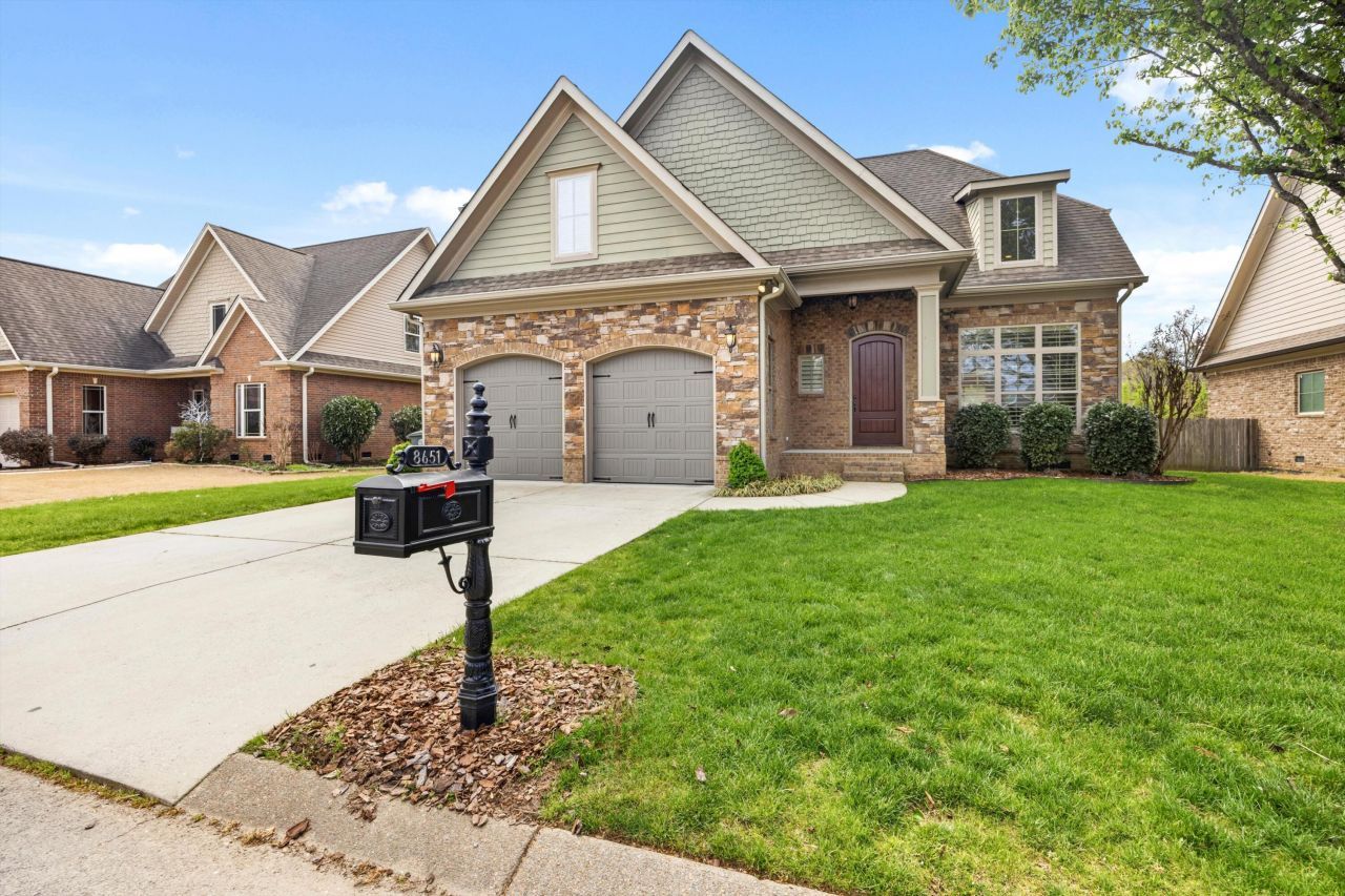 8651 Keystone Circle, Chattanooga, TN 37421 Main Photo