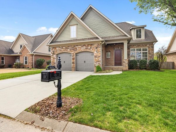 8651 Keystone Circle, Chattanooga, TN 37421