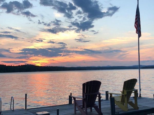 45 E Shore Drive, Harrison, ME 04040